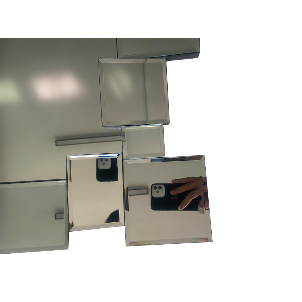 Houseware Technologies Diamond mirror - Weifang Mirro Houseware Technology Co.,Ltd.